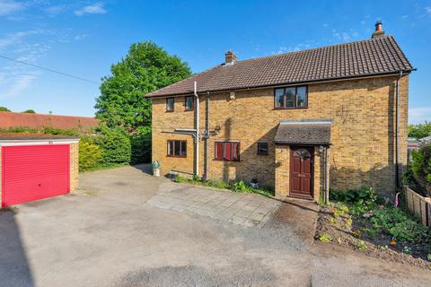 45 Brook Road, Bassingbourn, Royston, SG8 5NR