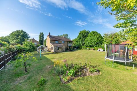 45 Brook Road, Bassingbourn, Royston, SG8 5NR
