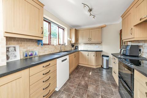 45 Brook Road, Bassingbourn, Royston, SG8 5NR