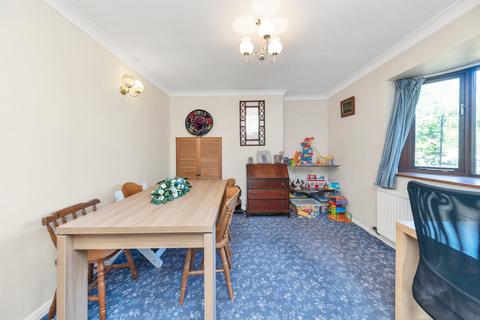 45 Brook Road, Bassingbourn, Royston, SG8 5NR