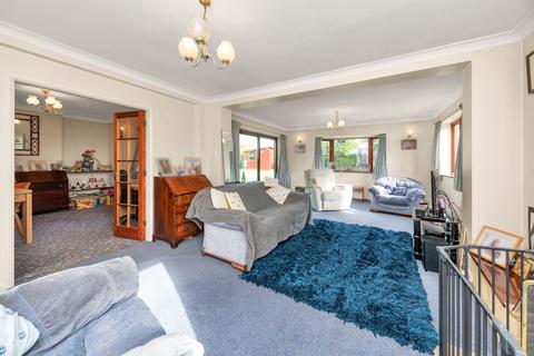 45 Brook Road, Bassingbourn, Royston, SG8 5NR