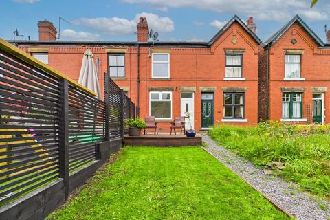 3 bedroom terraced house for sale, Buxton Road, Whaley Bridge, SK23