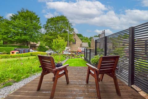 3 bedroom terraced house for sale, Buxton Road, Whaley Bridge, SK23