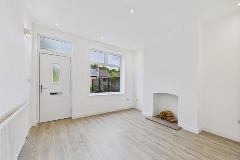 3 bedroom terraced house for sale, Buxton Road, Whaley Bridge, SK23