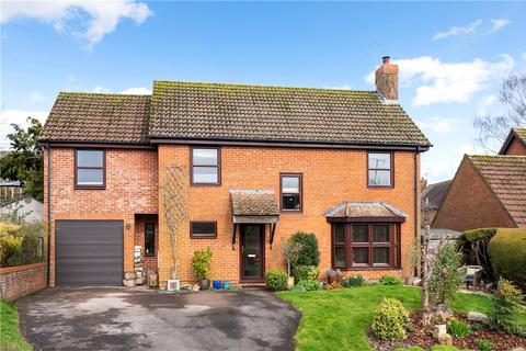 undefined, Hughes Close, Marlborough, Wiltshire, SN8