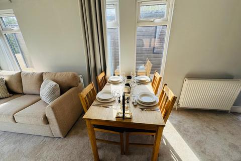 2 bedroom holiday park home for sale, Hubbert's Bridge, Boston, Lincolnshire PE20