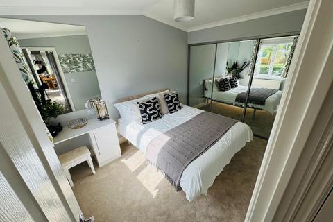 2 bedroom holiday park home for sale, Hubbert's Bridge, Boston, Lincolnshire PE20