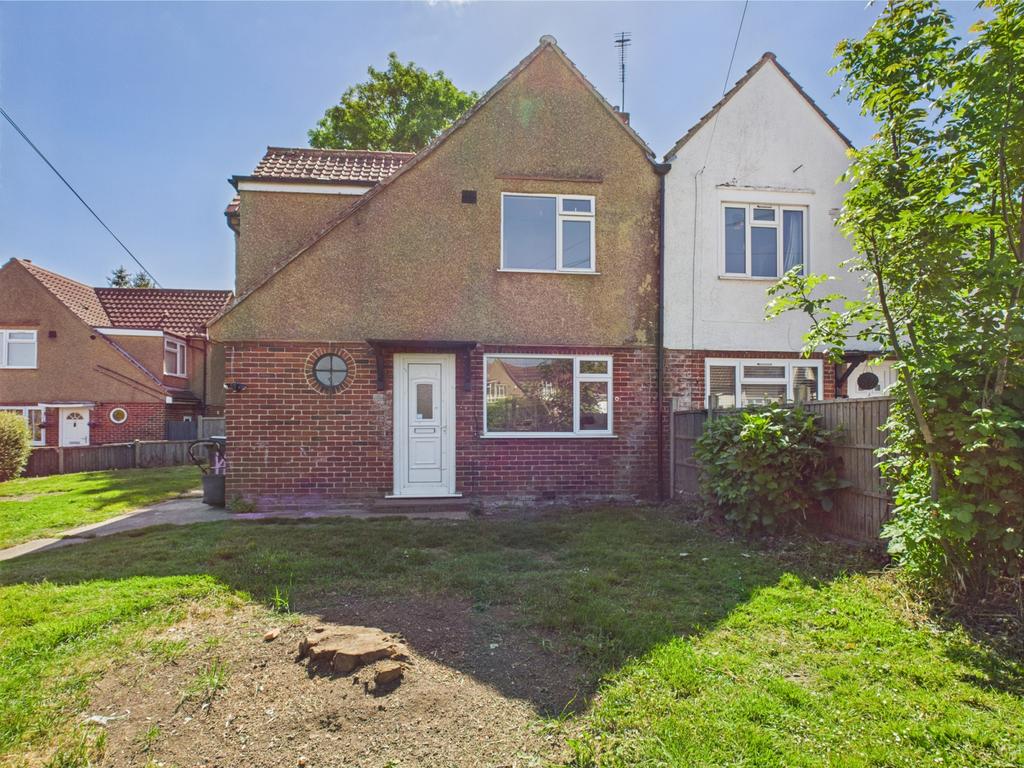 14 St Nicholas Road, Canterbury, Kent, CT1 3 UB