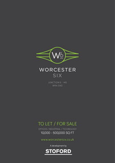 Office to rent, Pershore Ln Worcester WR4 0AA