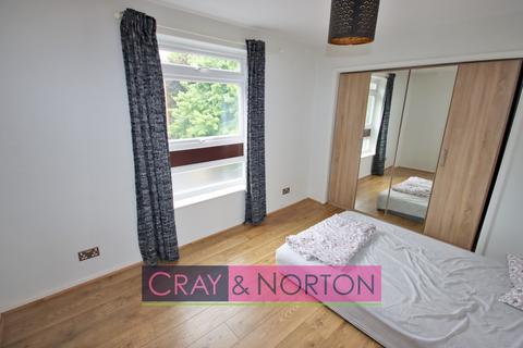7 Maresfield, Croydon, CR0 5UA