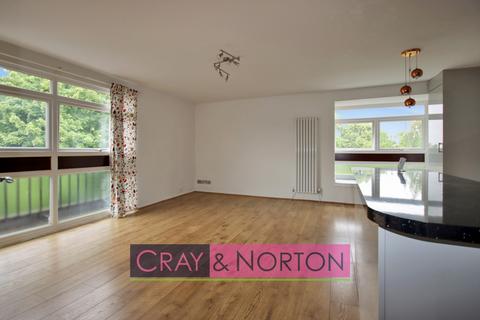 undefined, Maresfield, Park Hill, CR0