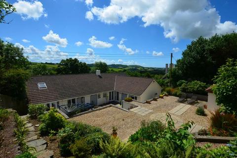 undefined, Yarnacott, Swimbridge, Barnstaple, Devon, EX32