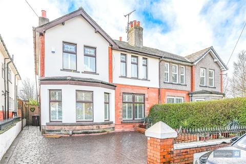 3 bedroom semi-detached house for sale, Whiston Lane, Huyton, Liverpool, Merseyside, L36