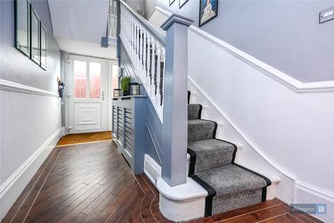 3 bedroom semi-detached house for sale, Whiston Lane, Huyton, Liverpool, Merseyside, L36