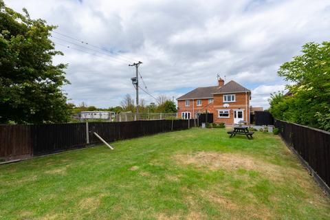 41 Causeway, Wyberton, Boston, PE21 7AR