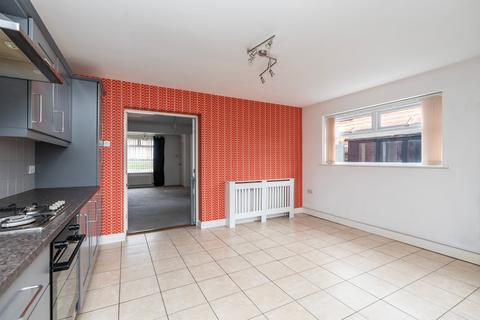 41 Causeway, Wyberton, Boston, PE21 7AR
