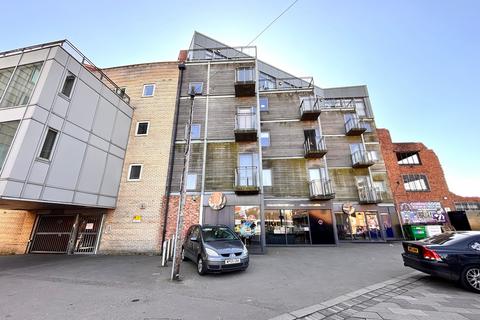 Studio for sale, 16 Marsh Street, Walsall, WS2