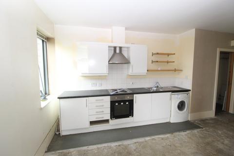 Studio for sale, 16 Marsh Street, Walsall, WS2