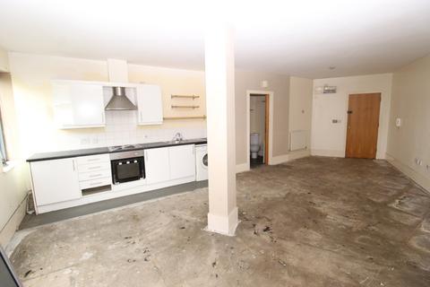 Studio for sale, 16 Marsh Street, Walsall, WS2