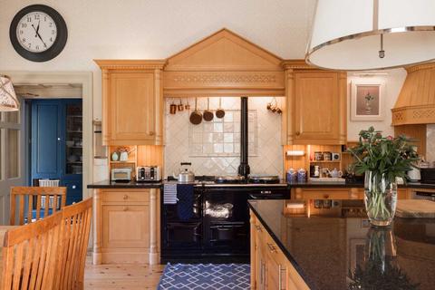 undefined, Broomshields Hall, Satley, County Durham