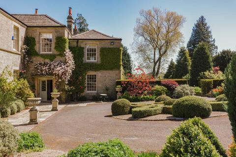 undefined, Broomshields Hall, Satley, County Durham