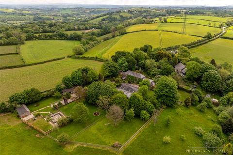 5 bedroom barn conversion for sale, Saltash PL12