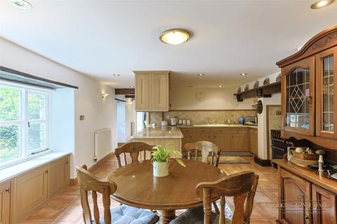 5 bedroom barn conversion for sale, Saltash PL12