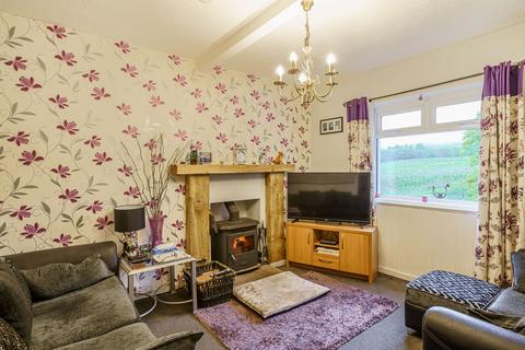3 bedroom terraced house for sale, 2 Burrenrig, Courance, DG11 1TR