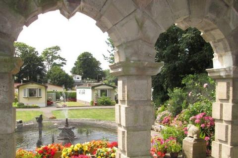 1 bedroom park home for sale, Llantwit Major, South Glamorgan, CF61