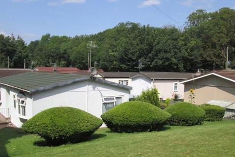 1 bedroom park home for sale, Llantwit Major, South Glamorgan, CF61