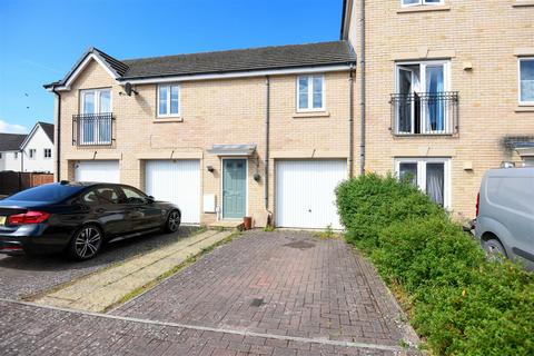 78 Moyle Park, Hilperton, Trowbridge, BA14 7UF