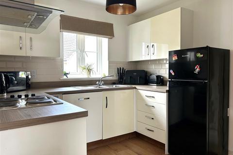 78 Moyle Park, Hilperton, Trowbridge, BA14 7UF