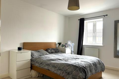 78 Moyle Park, Hilperton, Trowbridge, BA14 7UF