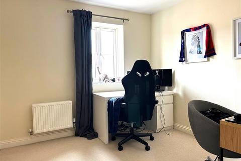 78 Moyle Park, Hilperton, Trowbridge, BA14 7UF