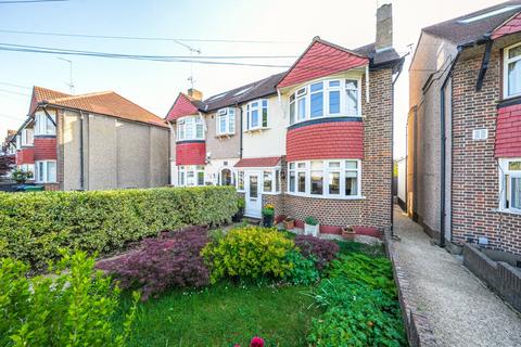 Churston Drive, Morden, Merton, SM4