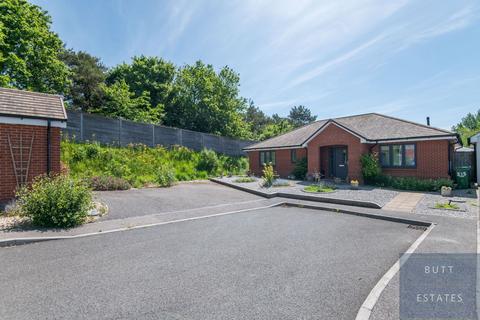 3 bedroom bungalow for sale