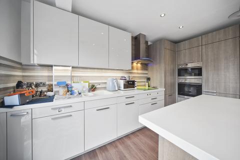 undefined, Priory Gardens, London, W5