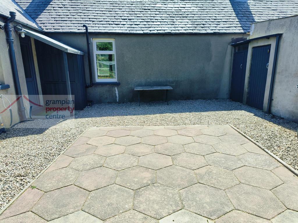 Garden a