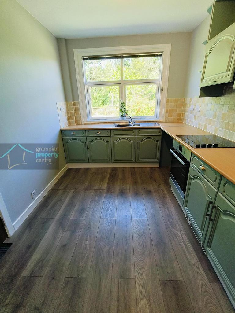 Kitchen a