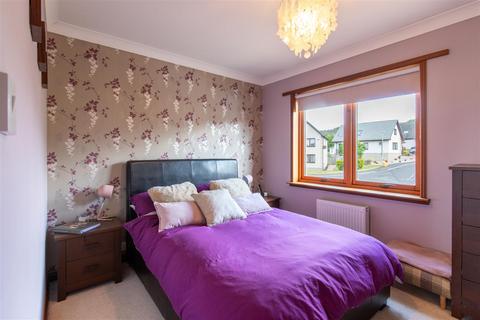 116 David Douglas Avenue, Scone, Perth, PH2 6QG