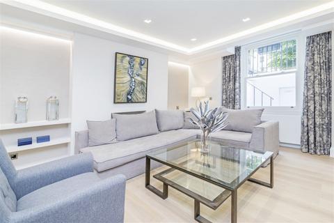2 bedroom flat to rent, London W2