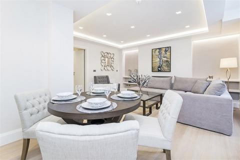 2 bedroom flat to rent, London W2