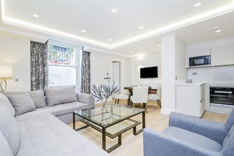 2 bedroom flat to rent, London W2