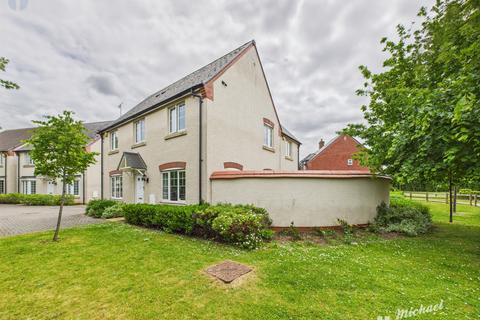4 bedroom detached house for sale, Hotspur Close, Haddenham