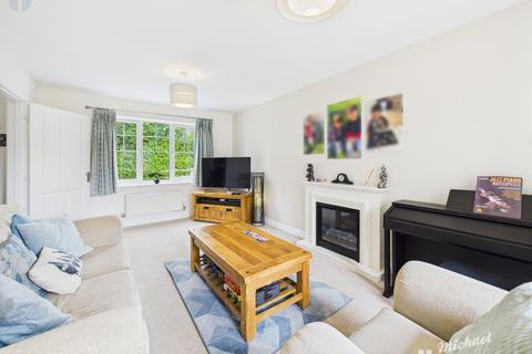 4 bedroom detached house for sale, Hotspur Close, Haddenham