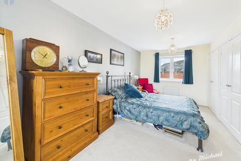 4 bedroom detached house for sale, Hotspur Close, Haddenham