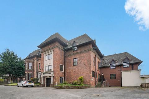 undefined, North Mossley Hill Road, Mossley Hill, Liverpool, L18 8BR
