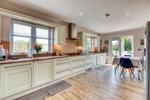 4 bedroom detached house for sale, Camargue, St Clement