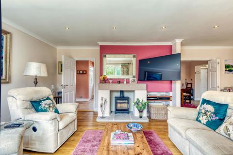 4 bedroom detached house for sale, Camargue, St Clement