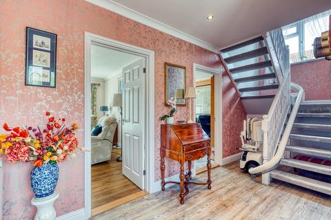 4 bedroom detached house for sale, Camargue, St Clement
